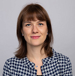 Анастасия Хвещеник