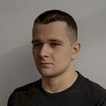 Нагорный Денис 