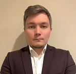 Юрий Брежнев