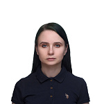 Екатерина Рожкова