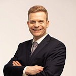 Александр Соколов