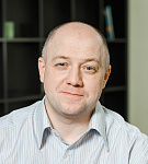 Сергей Кормушин