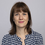 Анастасия Хвещеник 