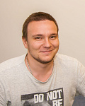Михаил Никулин