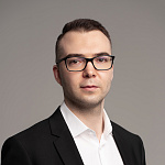 Камиль Яруллин