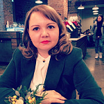 Анастасия Васильева