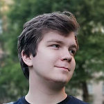 Дмитрий Пономарев