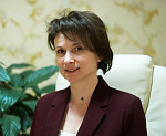 Юлия Семенова 