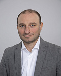Дмитрий Корнилович