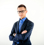 Александр Веселов