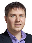 Василий Огнев