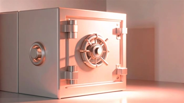 Финансовая информация и ее защита от утечек