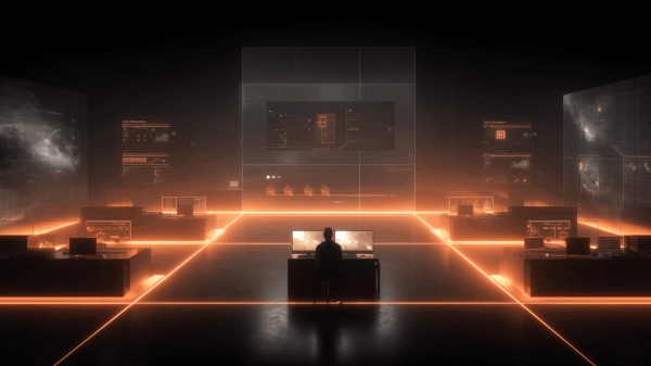 SIEM и SOAR: «глаза» и «руки» киберзащиты