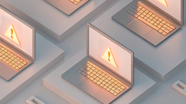 DNS-запросы: как хакеры перехватывают трафик и крадут данные