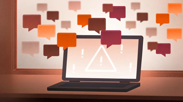 Фишинговые сайты: как бизнесу вовремя обнаружить угрозу и защитить клиентов