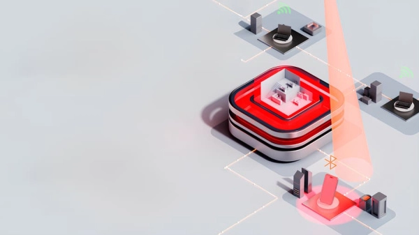 Защита информации от несанкционированного доступа