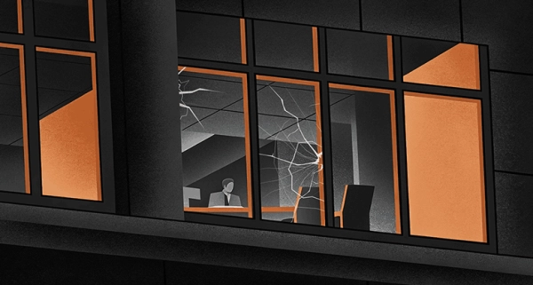 Что делать, если взломали вашего подрядчика: чек-лист по первым шагам