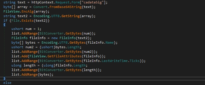 Основной функционал FileView-сборки" Основной функционал FileView-сборки"